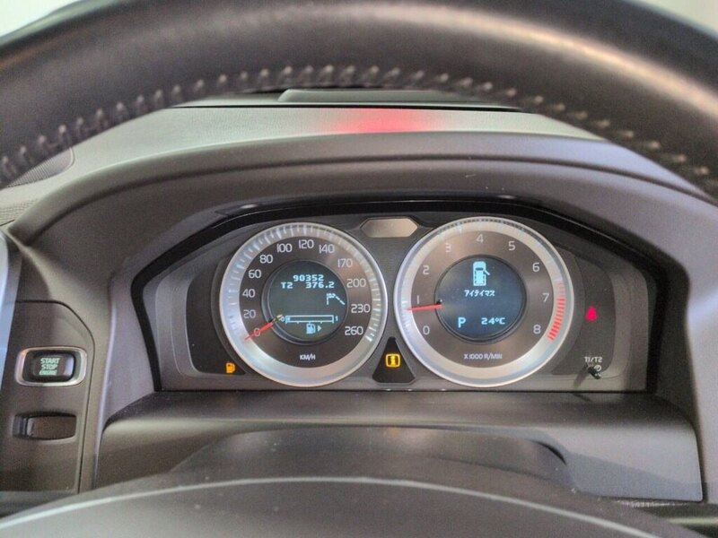 Volvo Xc60 T5 Se Lux Nav - U12500