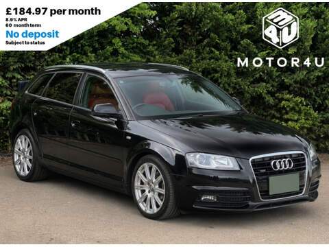 Audi A4 Allroad Quattro Estate 3.0 Automatic Petrol