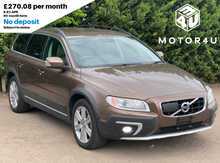 Volvo Xc70