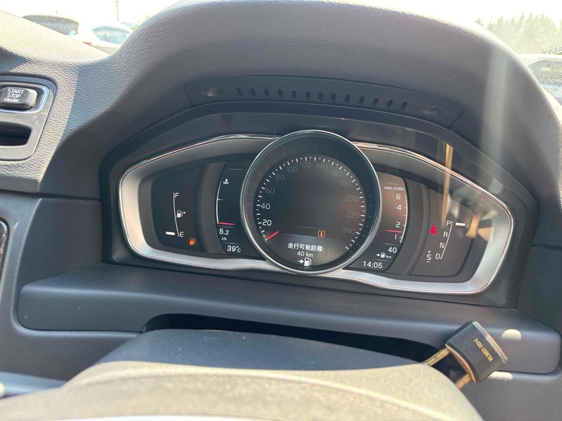 Volvo Xc70 T5 Awd Classic - U12505