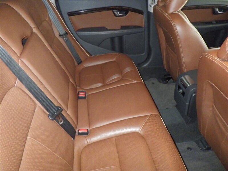 Volvo Xc70 T5 Awd Classic - U12505