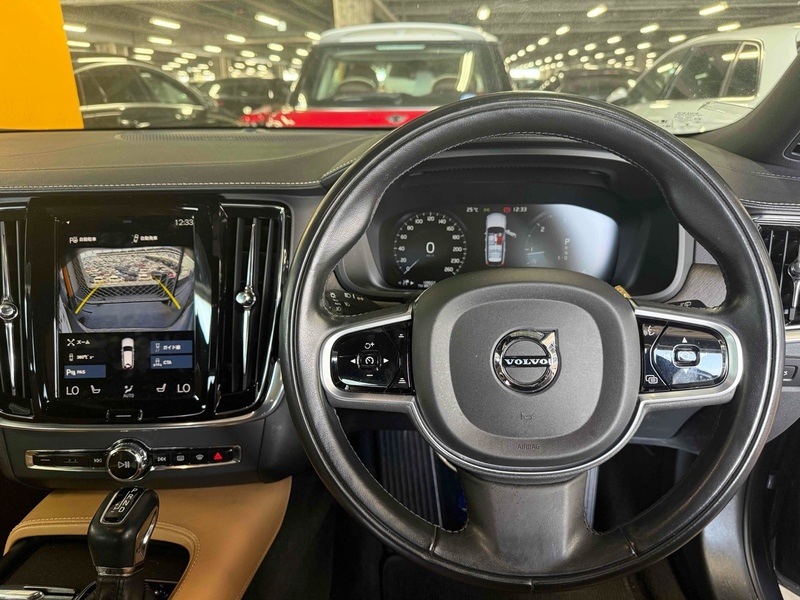 Volvo V90 D5 Cross Country Awd Pro - U12506