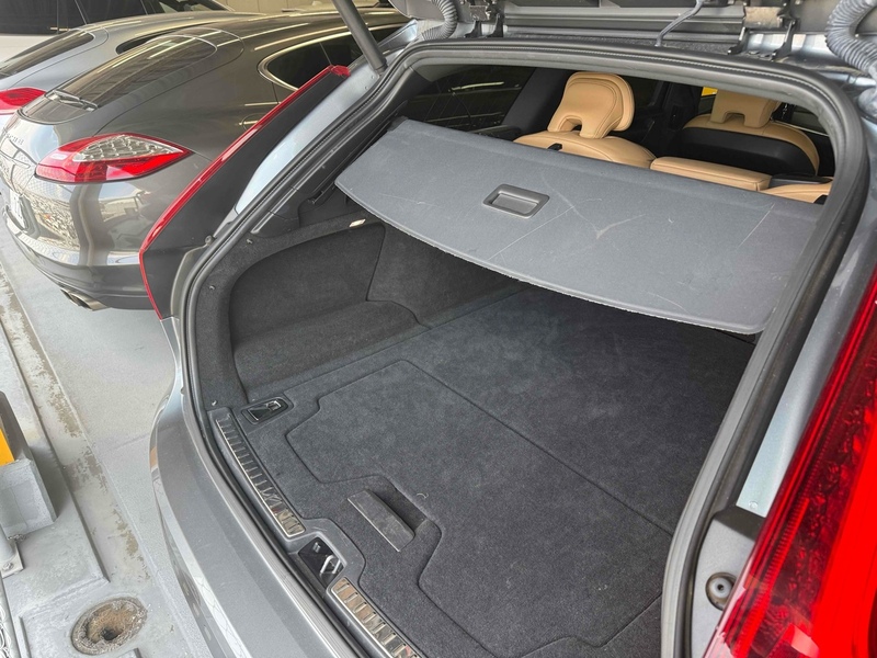Volvo V90 D5 Cross Country Awd Pro - U12506