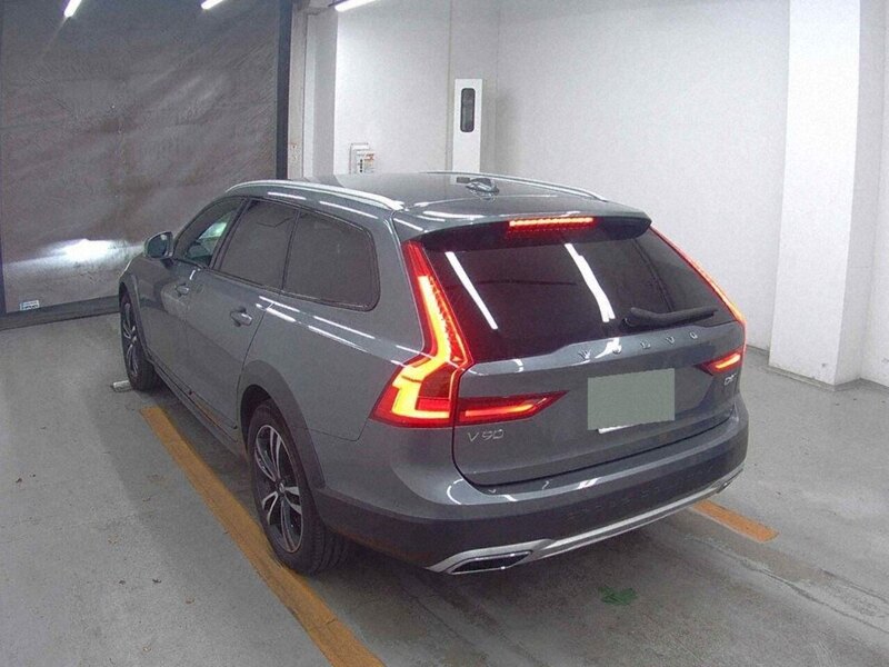 Volvo V90 D5 Cross Country Awd Pro - U12506