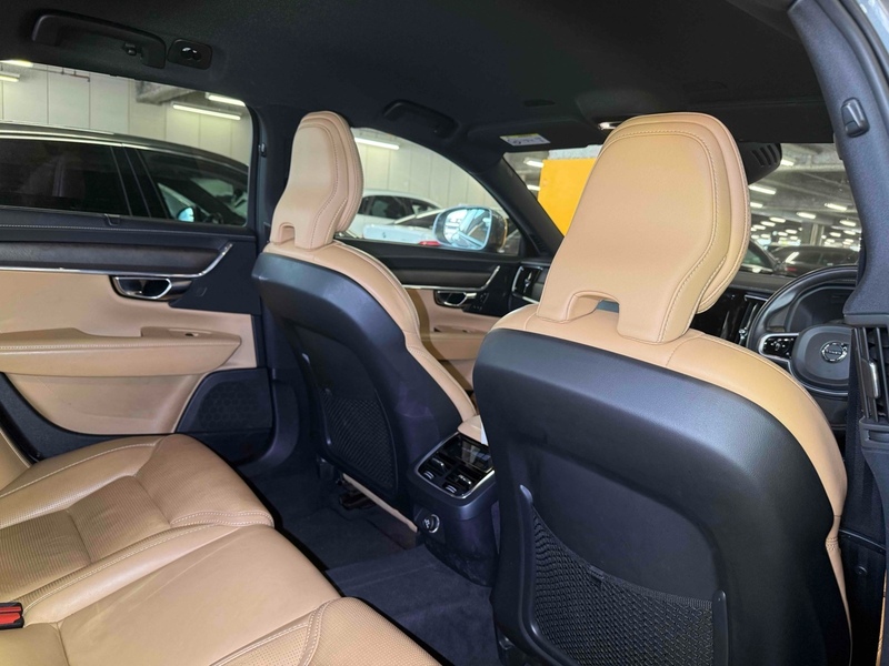Volvo V90 D5 Cross Country Awd Pro - U12506