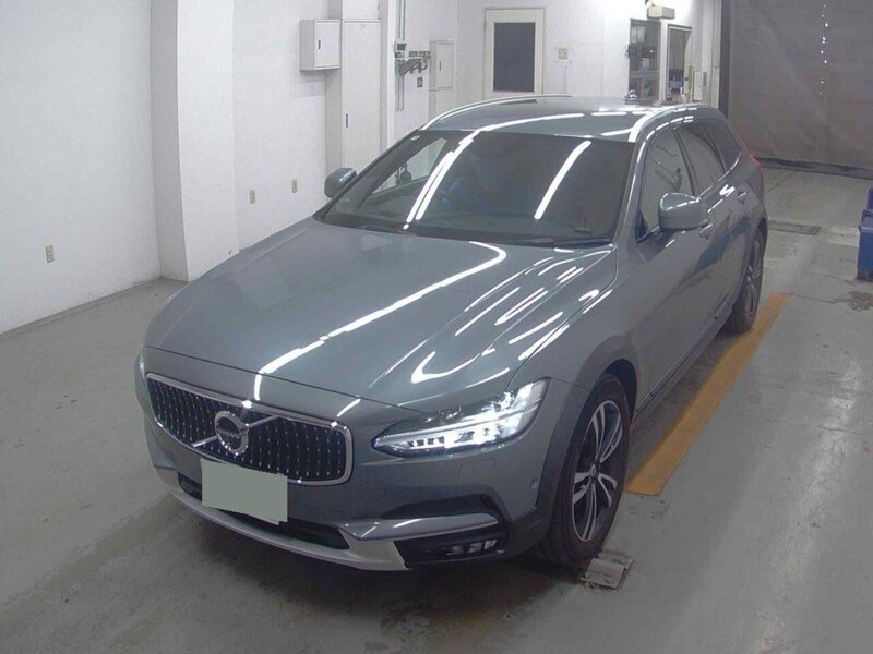 Volvo V90 D5 Cross Country Awd Pro - U12506