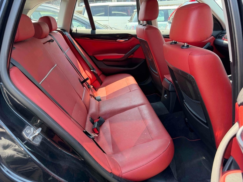 BMW X1 Sdrive 20I Xline - U12507