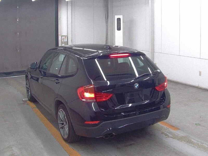 BMW X1 Sdrive 20I Xline - U12507