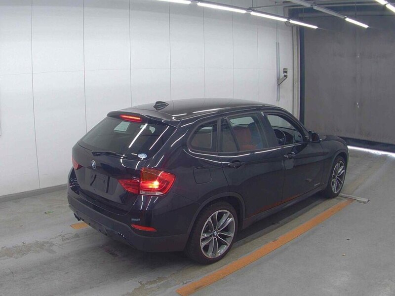BMW X1 Sdrive 20I Xline - U12507