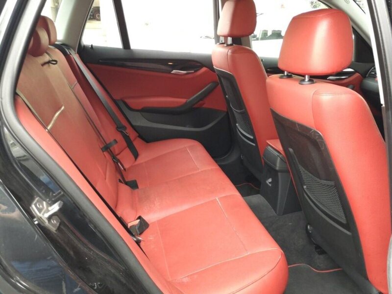BMW X1 Sdrive 20I Xline - U12507