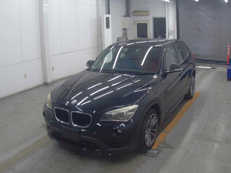 BMW X1 Sdrive 20I Xline - U12507