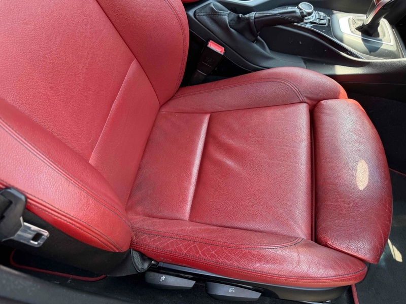 BMW X1 Sdrive 20I Xline - U12507