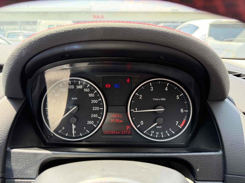 BMW X1 Sdrive 20I Xline - U12507