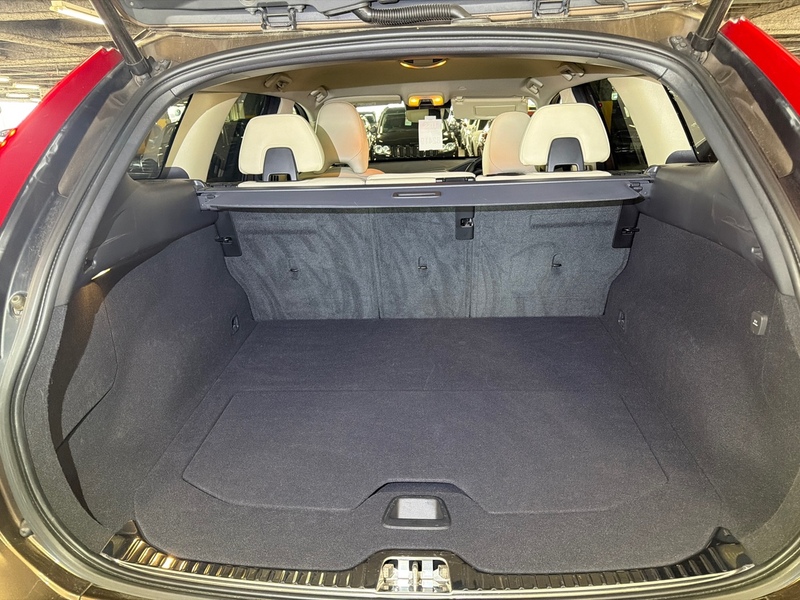 Volvo Xc60 D4 Se - U12508