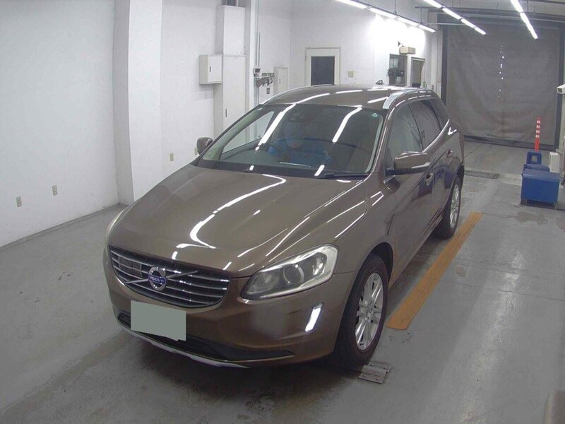 Volvo Xc60 D4 Se - U12508