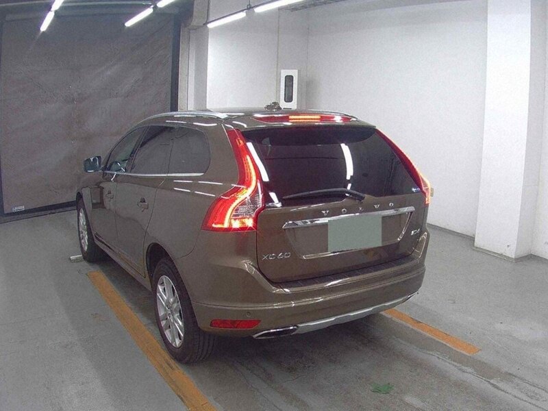 Volvo Xc60 D4 Se - U12508