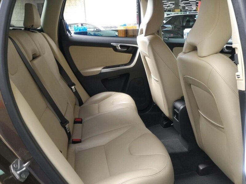 Volvo Xc60 D4 Se - U12508