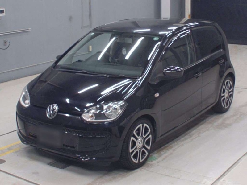 Volkswagen Up Move Up - U12510