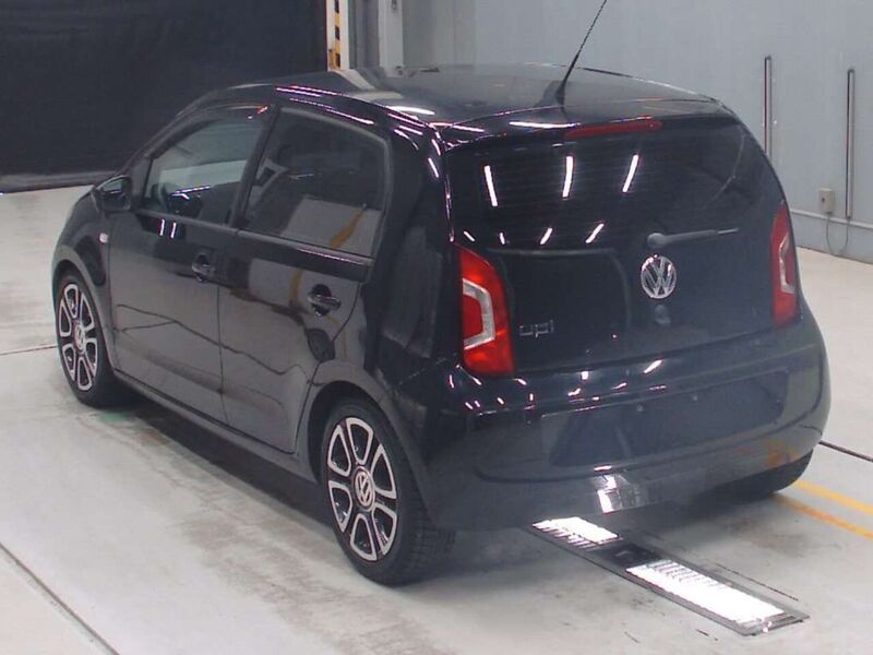 Volkswagen Up Move Up - U12510