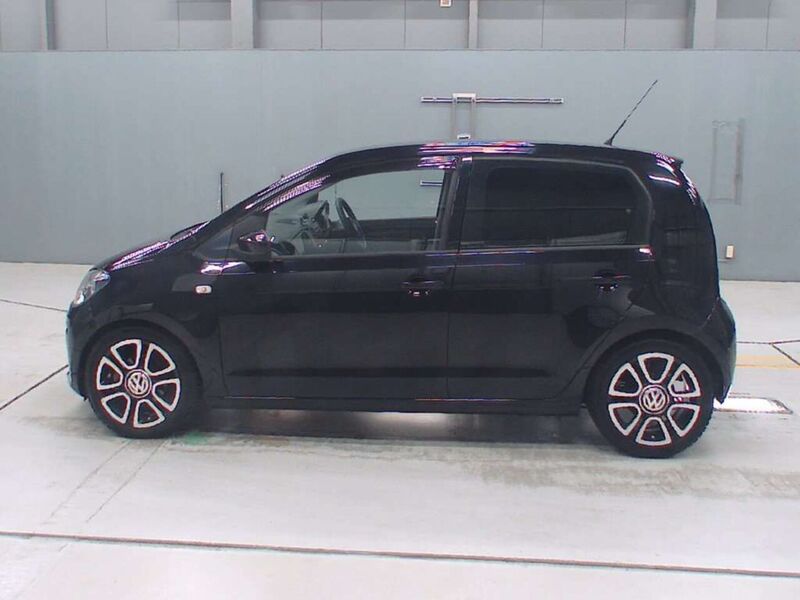 Volkswagen Up Move Up - U12510