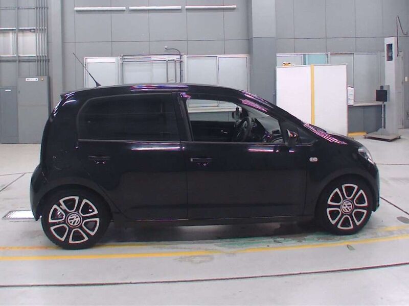 Volkswagen Up Move Up - U12510