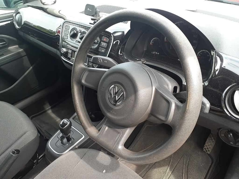 Volkswagen Up Move Up - U12510