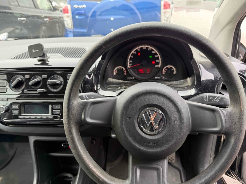 Volkswagen Up Move Up - U12510