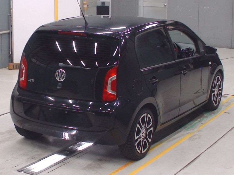 Volkswagen Up Move Up - U12510