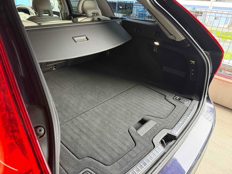 Volvo V90 T6 AWD Inscription - U12512