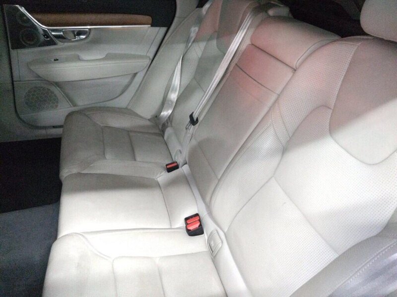 Volvo V90 T6 AWD Inscription - U12512