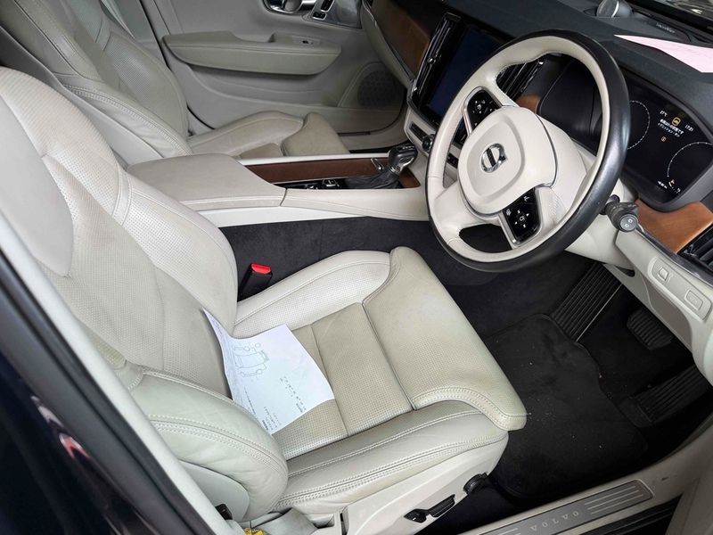 Volvo V90 T6 AWD Inscription - U12512