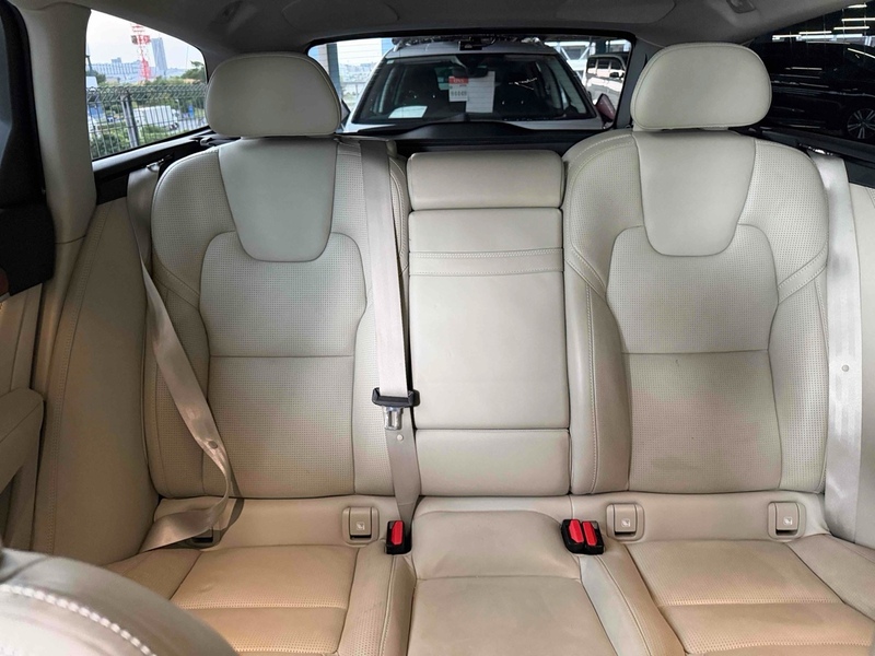 Volvo V90 T6 AWD Inscription - U12512