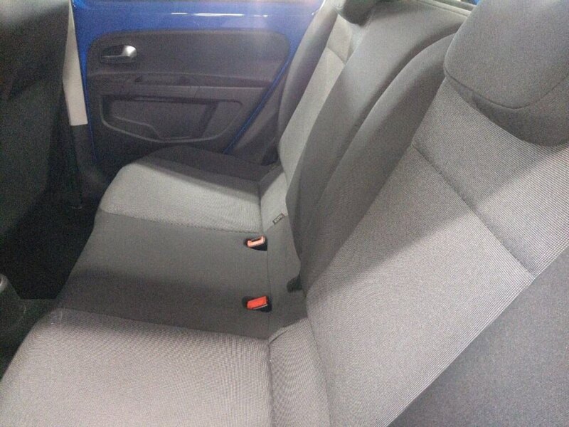 Volkswagen Up Move Up - U12513