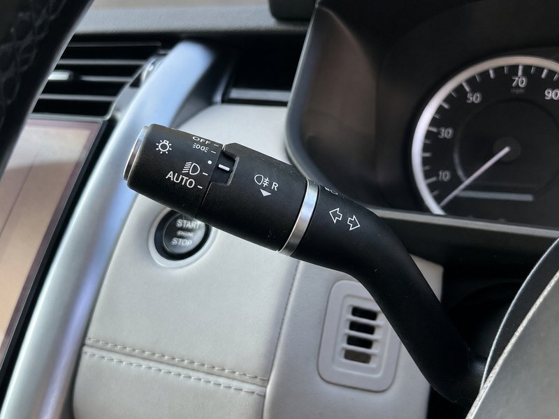 Land Rover Discovery D300 MHEV S - U12514