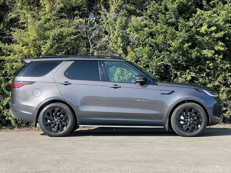 Land Rover Discovery D300 MHEV S - U12514