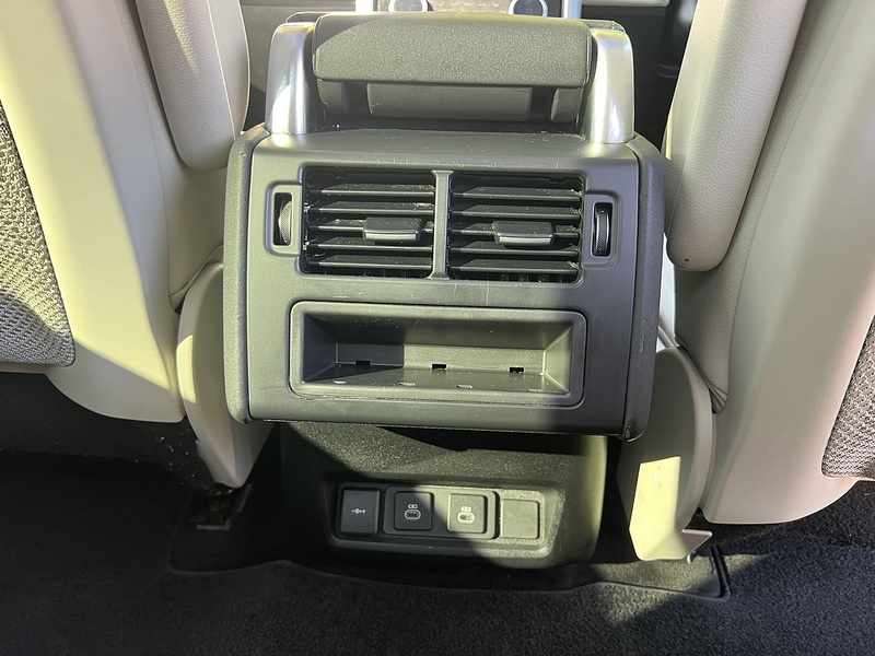 Land Rover Discovery D300 MHEV S - U12514