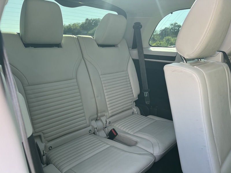 Land Rover Discovery D300 MHEV S - U12514