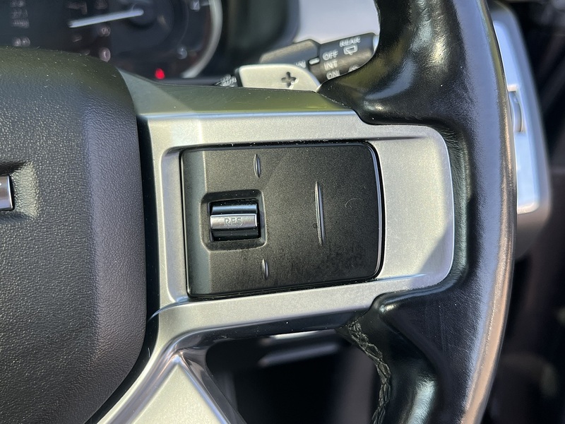 Land Rover Discovery D300 MHEV S - U12514