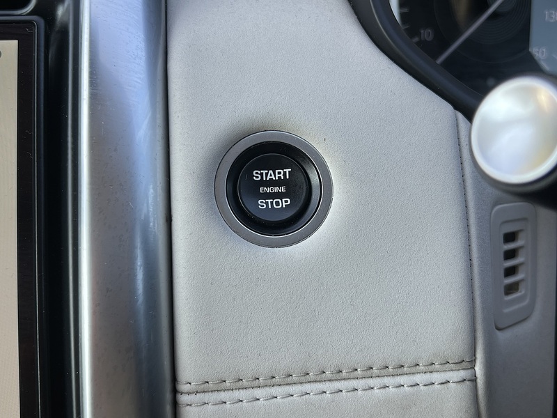 Land Rover Discovery D300 MHEV S - U12514