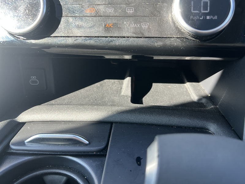 Land Rover Discovery D300 MHEV S - U12514