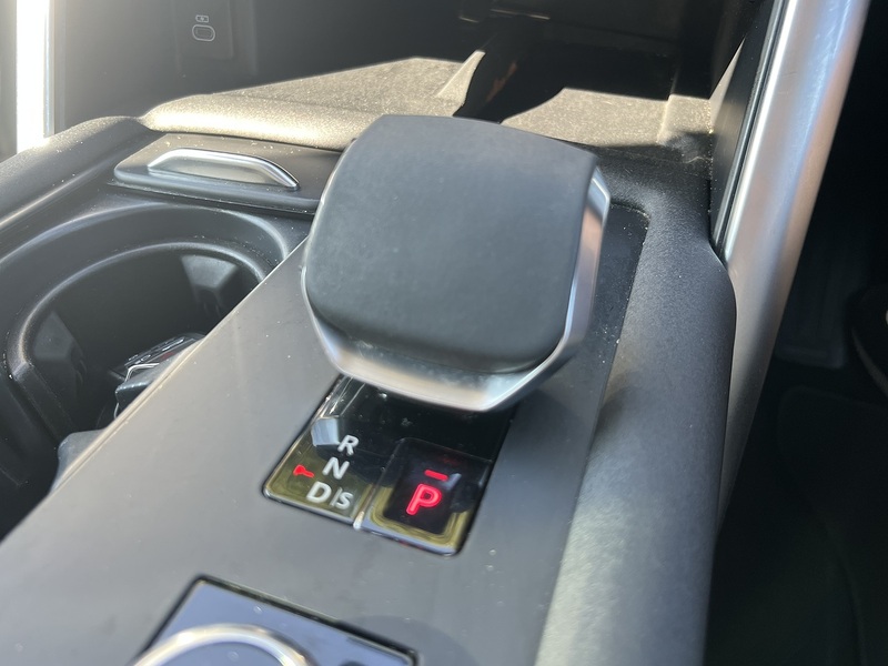 Land Rover Discovery D300 MHEV S - U12514
