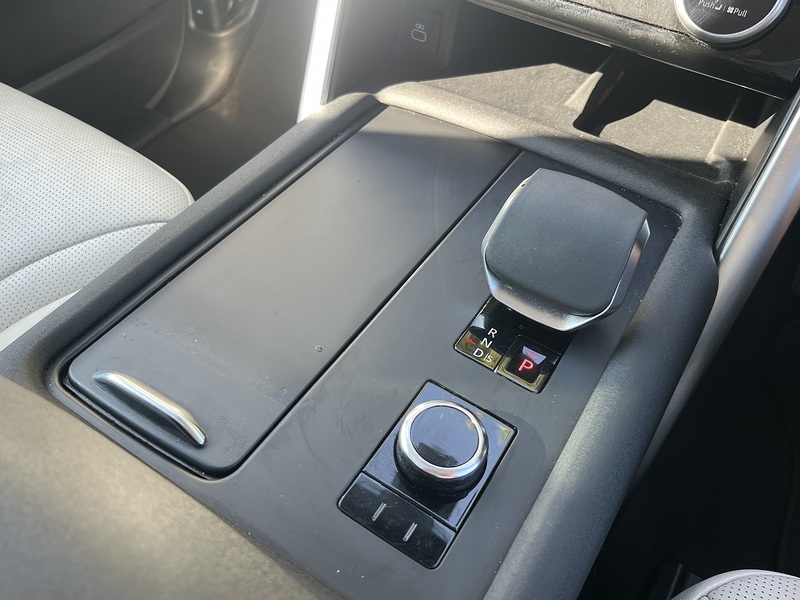 Land Rover Discovery D300 MHEV S - U12514