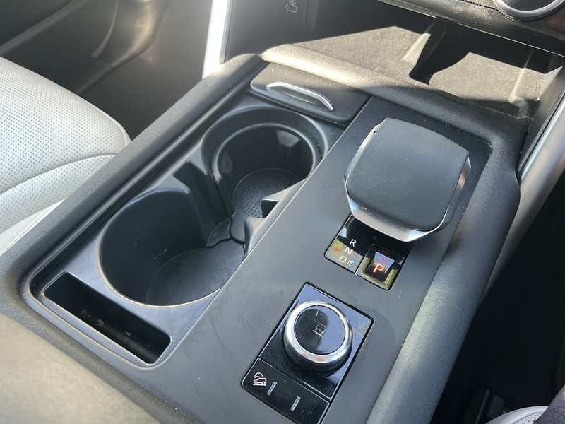 Land Rover Discovery D300 MHEV S - U12514