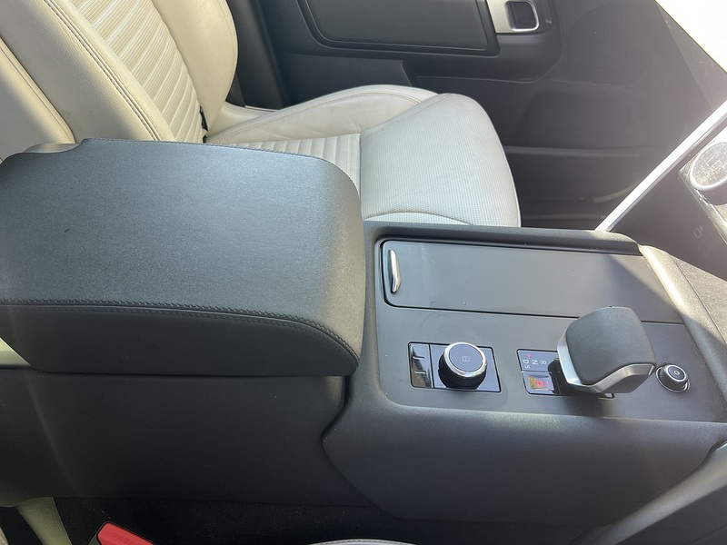 Land Rover Discovery D300 MHEV S - U12514