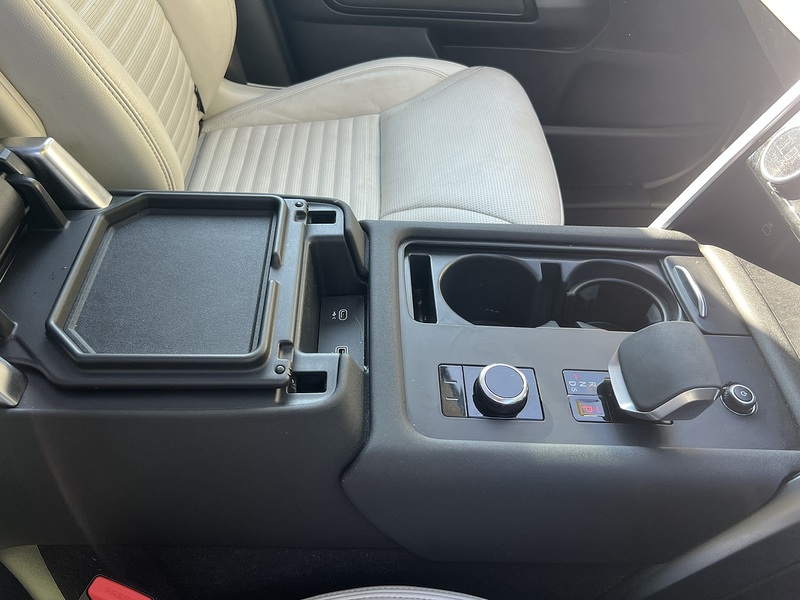 Land Rover Discovery D300 MHEV S - U12514