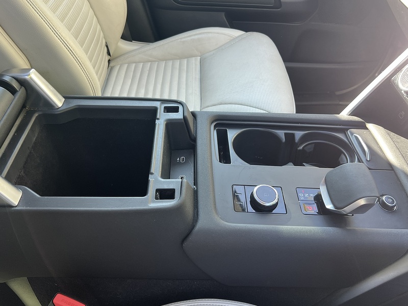 Land Rover Discovery D300 MHEV S - U12514