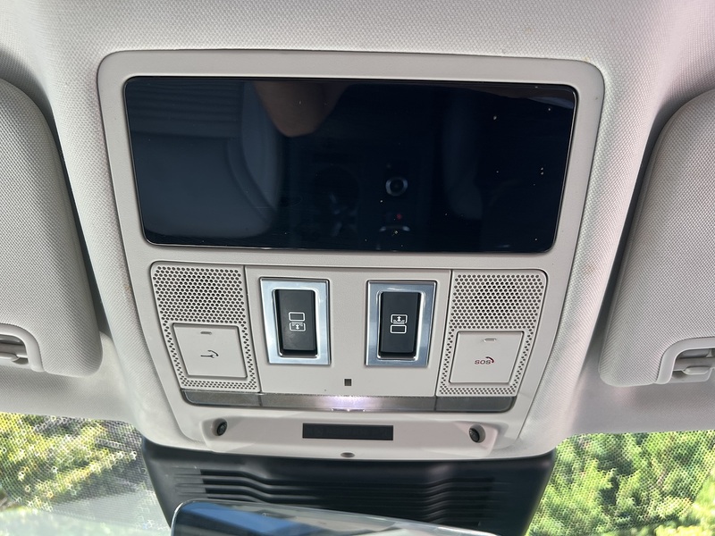 Land Rover Discovery D300 MHEV S - U12514