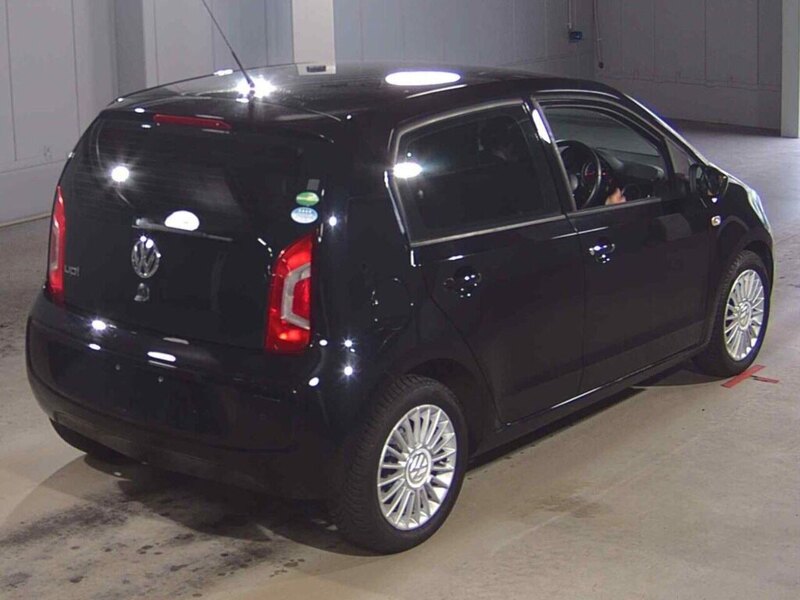 Volkswagen Up High Up - U12515