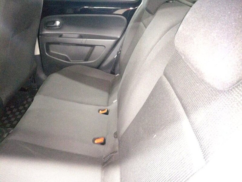 Volkswagen Up High Up - U12515