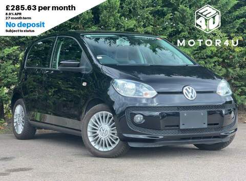 Volkswagen Up R Tsi 4Motion Dsg Hatchback 2.0 Semi Auto Petrol